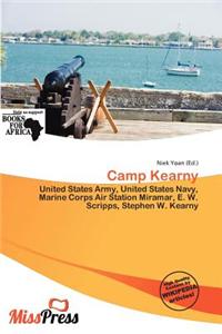 Camp Kearny