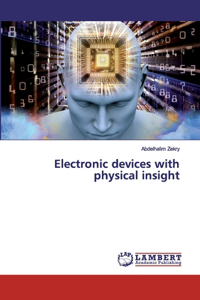 Electronic devices with physical insight