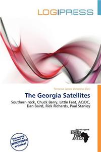 Georgia Satellites