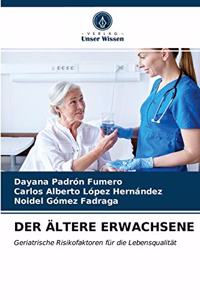 Ältere Erwachsene