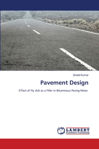 Pavement Design