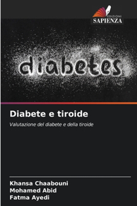 Diabete e tiroide