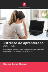 Estresse de aprendizado on-line