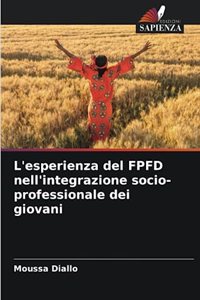 L'esperienza del FPFD nell'integrazione socio-professionale dei giovani