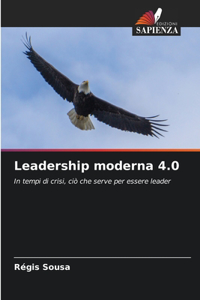 Leadership moderna 4.0