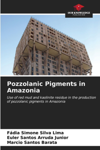 Pozzolanic Pigments in Amazonia