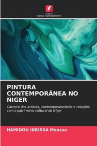 Pintura Contemporânea No Niger