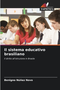 sistema educativo brasiliano