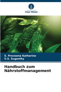 Handbuch zum Nährstoffmanagement