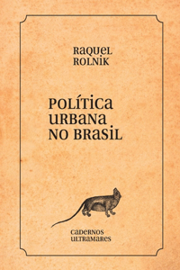 Política urbana no Brasil