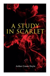 Study in Scarlet