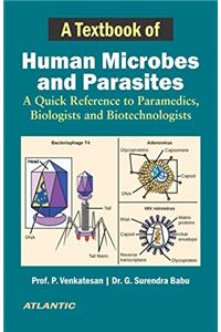A Textbook of Human Microbes and Parasitis