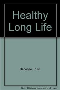 Healthy Long Life