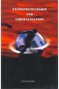 Entrepreneurship and Liberalization