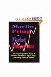 Martin Pring on Market Momentum