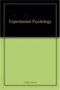 Experimental Psychology