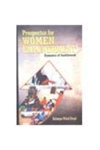 Prospectus for Women Empowerment