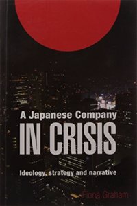 A Japnese Company In Crisis