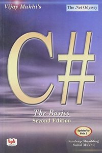 C # The Basics