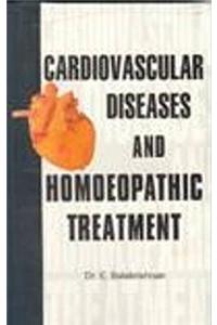 Cardiovascular Diseases and Homoeopathic Treatment