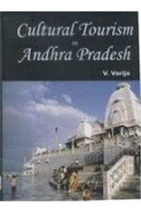 Cultural Touris sim Andhra Pradesh
