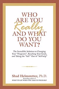 who-are-really-do-you