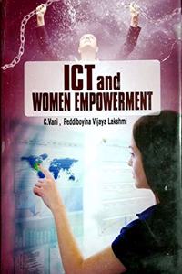ICT and Women Empowerment