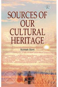 Sources of Our Cultural Heritage