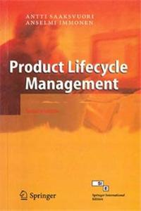 Product Lifecycle Management, 2Nd Ed