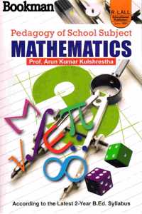 Pedagogy Of School Subject Mathematics