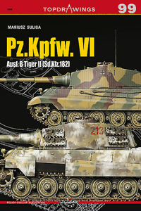 Pz.Kpfw. VI