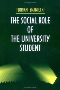 The Social Role of the University Student