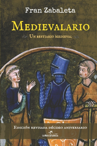 Medievalario, un bestiario medieval