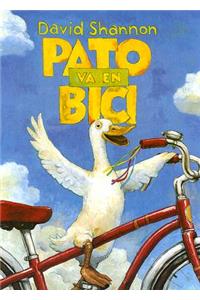 Pato Va En Bici