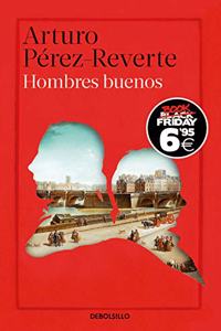 Hombres buenos (edicion Black Friday)