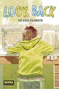 LOOK BACK. CATALA