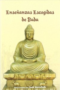 Ensenanzas escogidas de Buda