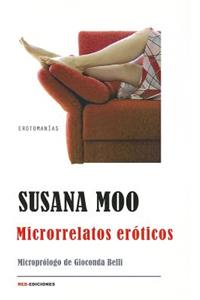 Microrrelatos Eroticos