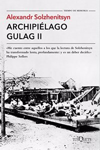 Archipielago Gulag II