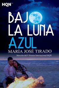 Bajo la luna azul