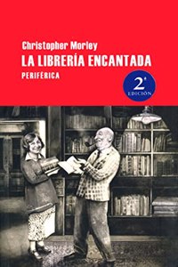 La libreria encantada