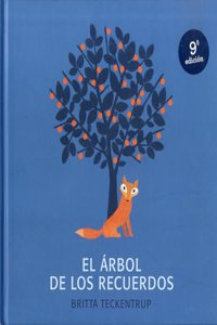 Arbol de los recuerdos, el