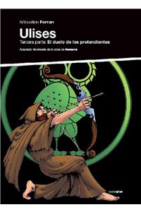 Ulises, Tercera Parte