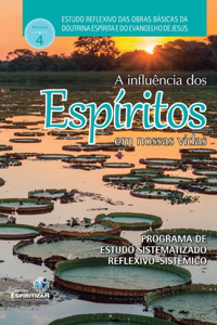 A Influência dos Espíritos Em Nossas Vidas
