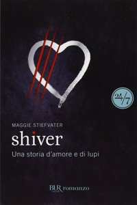 Shiver - Una storia d'amore e di lupi