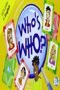 ELI Language Games
