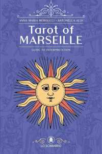 Tarot of Marseille