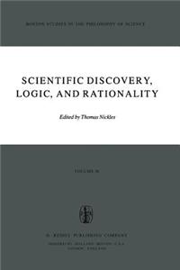 Scientific Discovery, Logic, and Rationality