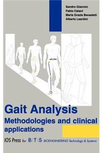 Gait Analysis Methodologies and Clinical Applications