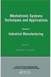 Industrial Manufacturing